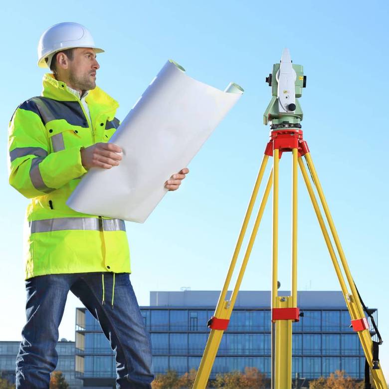 Topografía